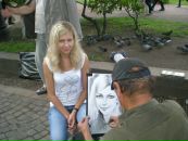 Фотография Парахиной Натальи