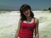 Фотография Юмагужиной Ляйсан