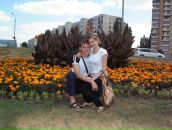 Фотография Богдановой Насти