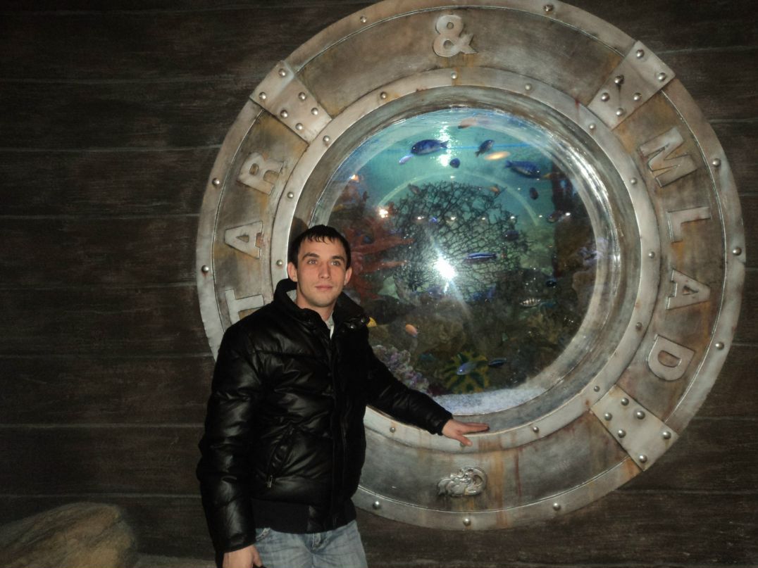 Федор Скрипченков фотография #17
