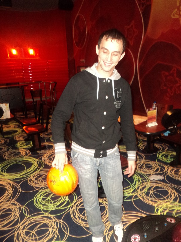 Федор Скрипченков фотография #18
