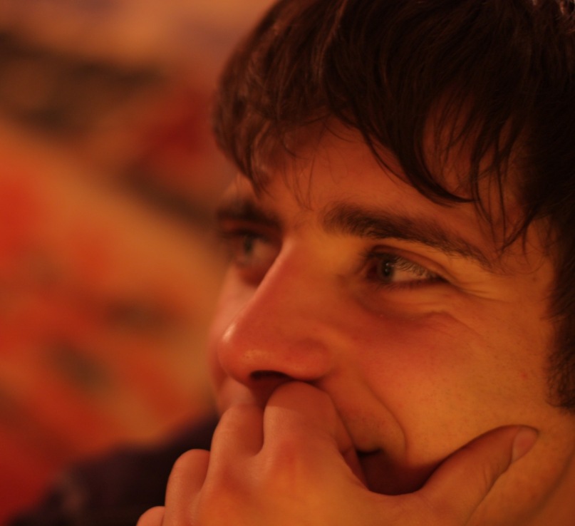 Андрэ Костюченко фотография #44