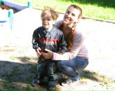 Фотография Серебряковой Людмилы