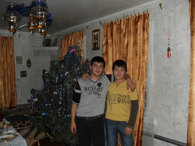 Дмитрий Ушаков фотография #36