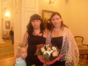 Фотография Матвеевой Ольги