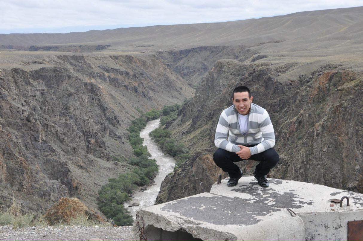 Максат Саурбаев фотография #33