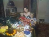 Фотография Хмель Елены