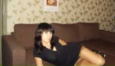 Фотография Палатниковой Екатерины