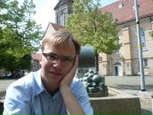 Фотография Осокина Юрия