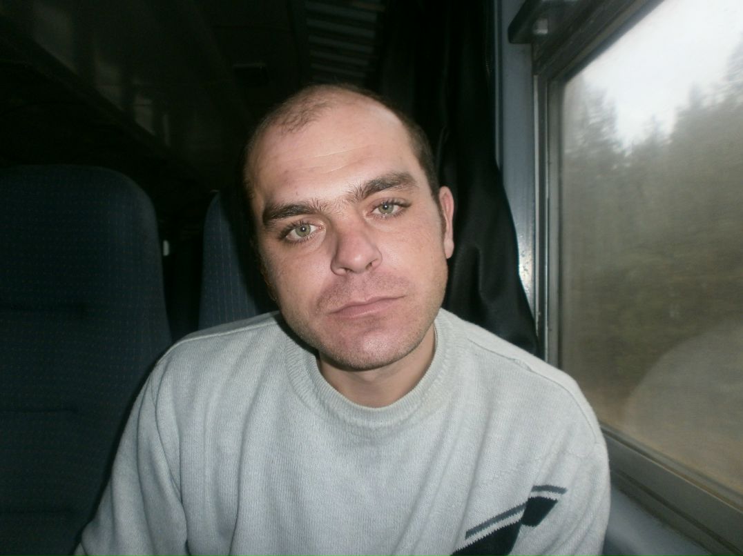 Роман Василенко фотография #30