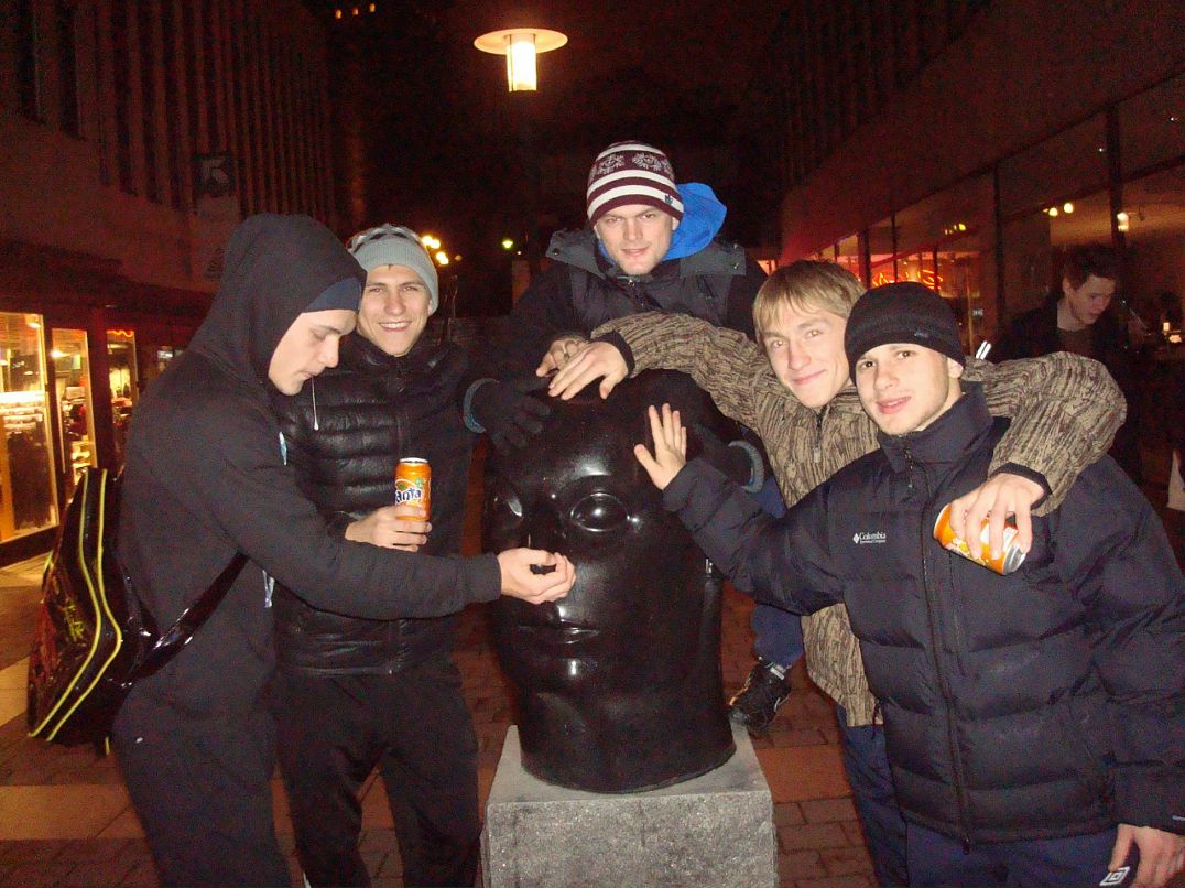 Aaa Aaa фотография #13