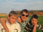 Андрій Щур фотография #1