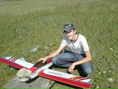 Фотография Александровича Павла