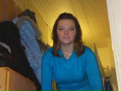 Фотография Сорокиной Екатерины