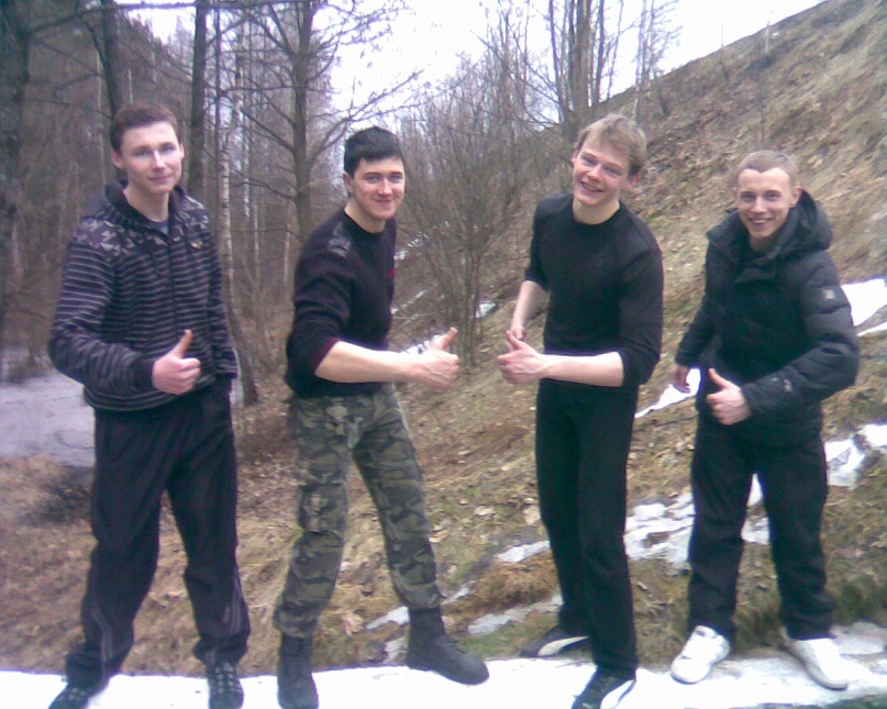 Сергей Тимофеев фотография #29
