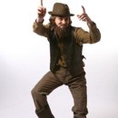 Олександр Дзідзьов фотография #1