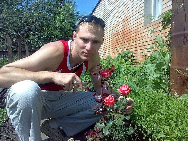 Александр Голомышкин фотография #46