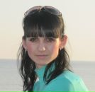 Фотография Ольденбург Ксении