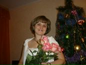 Фотография Шварак Ирины