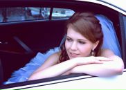 Фотография Исмагиловой Луизы