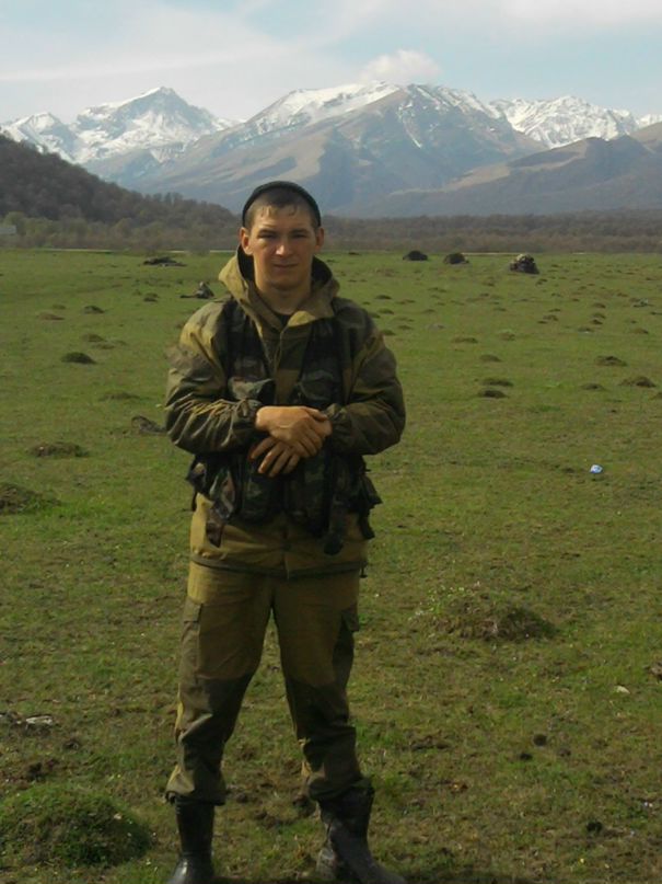 Рамиль Пугачев фотография #38