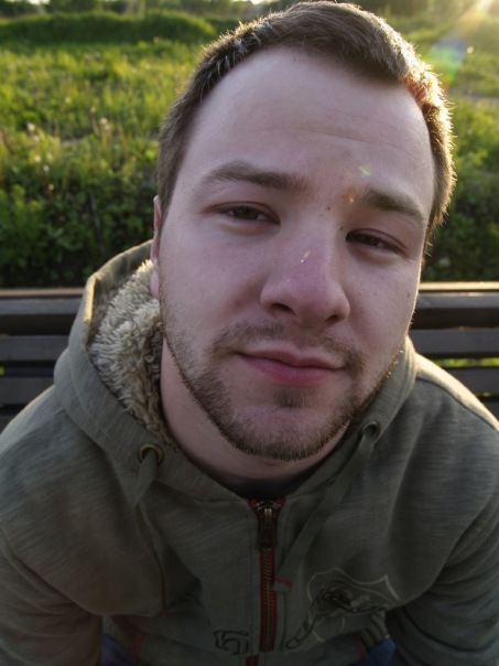 №9, Александр Зырянов, Санкт-Петербург №9, Александр Зырянов, Санкт-Петербург