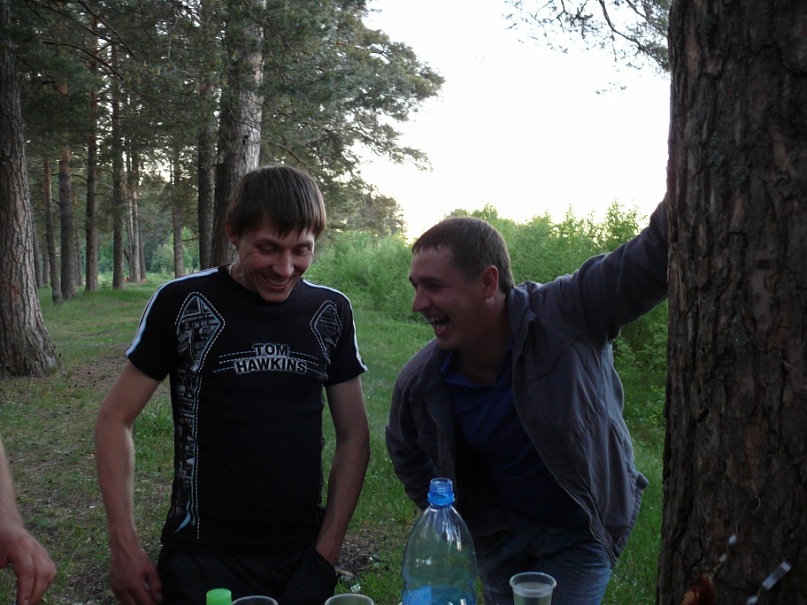 Инокентий Голубков фотография #42