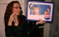 Фотография Пашковой Елены