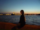 Фотография Русецкой Анастасии