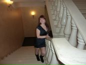 Фотография Тюшевской Евгении