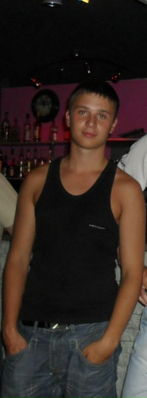 Alex Demahin фотография #43