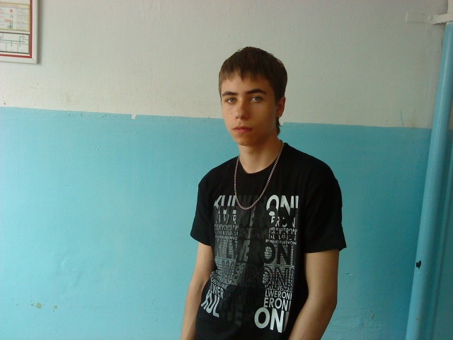 Иван Шабалин фотография #35