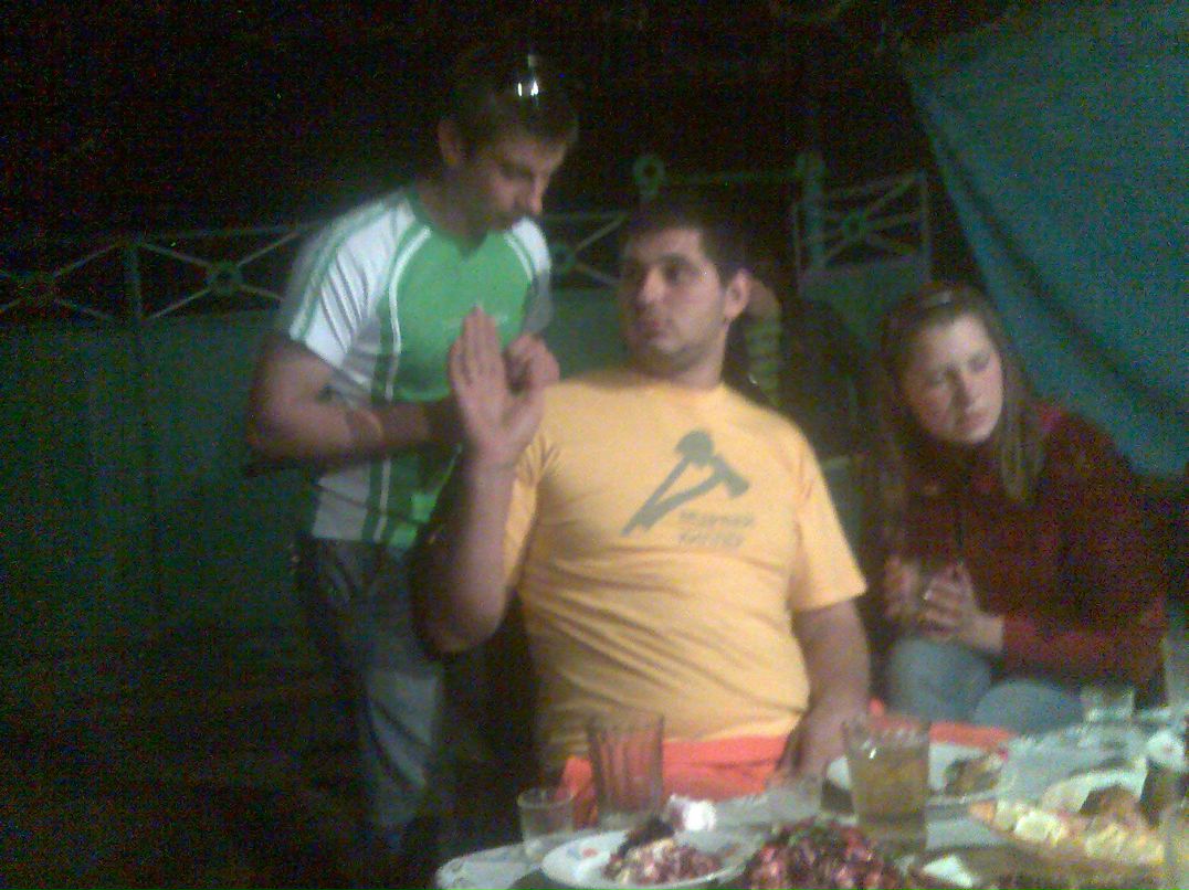 Николай Чуприна фотография #50