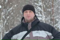 Фотография Балясова Владимира