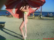 Фотография Зузневой Марины