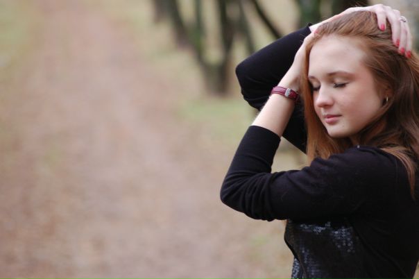 №5, Оксана Саныгина №5, Оксана Саныгина