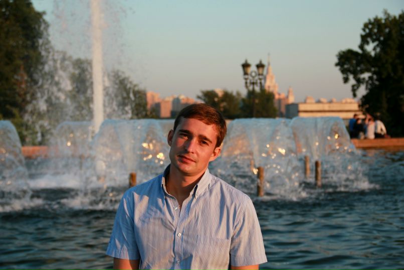 Дмитрий Спицын фотография #36