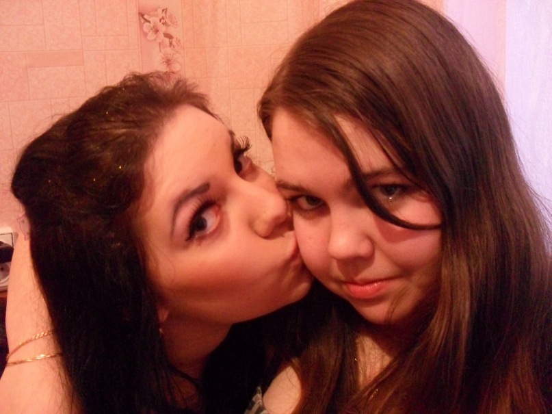 Лена Плотникова фотография #34