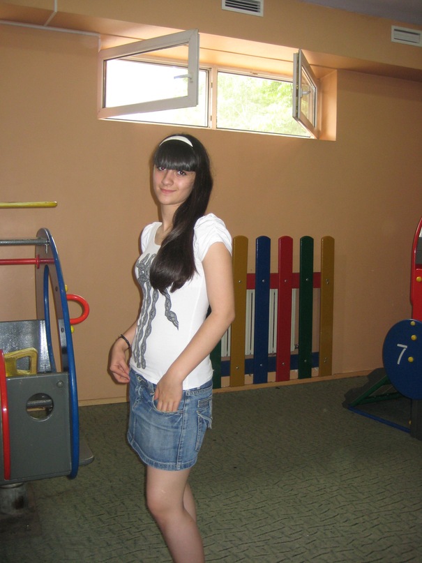 Armoha Hakobyan фотография #10