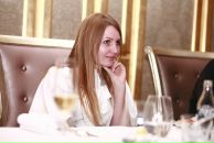 Фотография Карнауховой Олеси