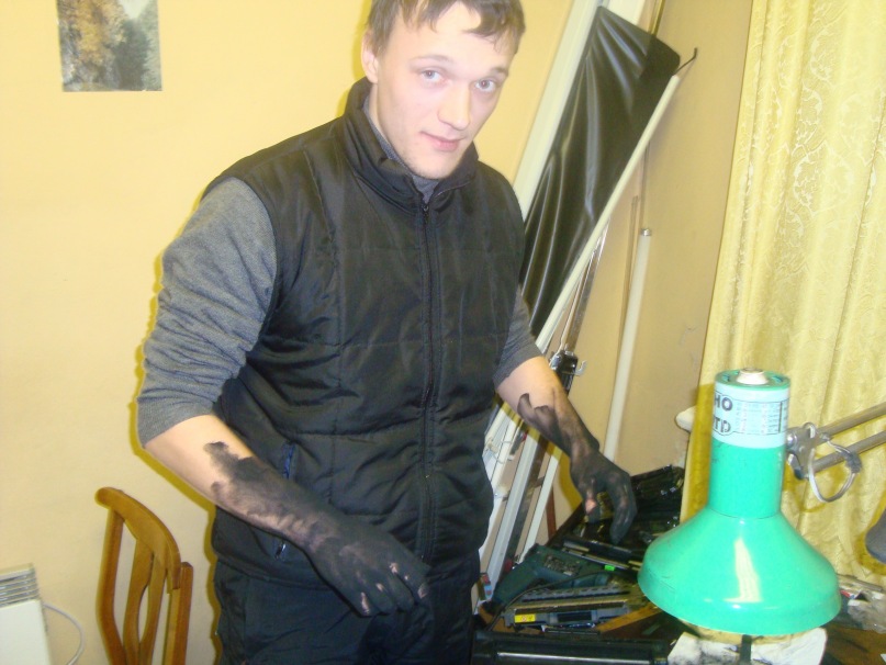 Sergey ?????? фотография #40