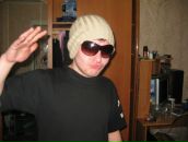 Фотография Меньщикова Александра