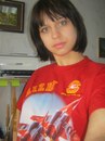 Фотография Кажарской Елены