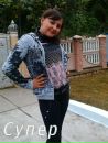 Вікуся Панiвська фотография #19 (источник - https://vk.com/id136170488)