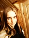 Фотография Барановой Ирины