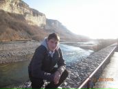 Фотография Александрина Егора