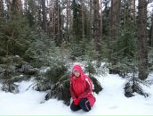 Фотография Горбуновой Ольги