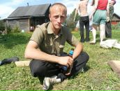 Фотография Вискова Семёна