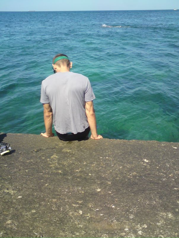 Игорь Дмитриев фотография #6