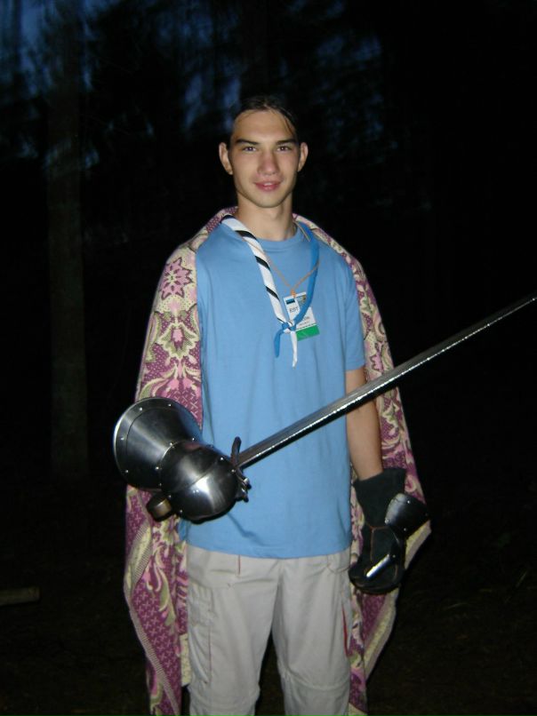 Виктор Пригодин фотография #28